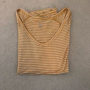 AE soft & sexy striped t-shirt